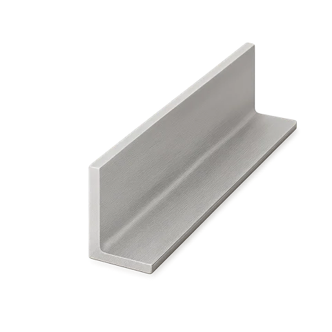 Уголок алюминиевый 15х15х2 мм АД31Т1