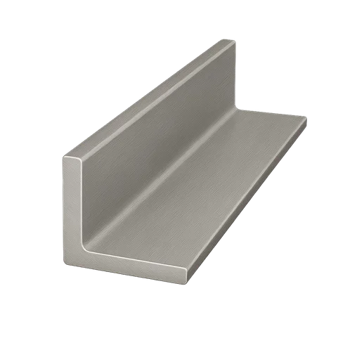 Уголок нержавеющий 35х35х3 мм AISI 304