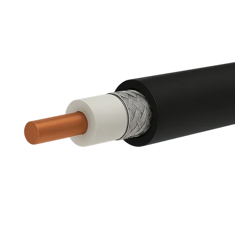 Кабель радиочастотный РК 75-9-12 0,3 мм