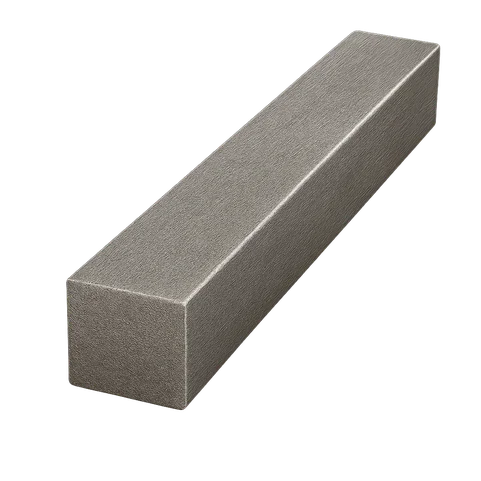 Квадрат стальной 5х5 мм Ст45