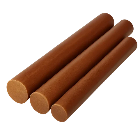 Текстолит стержневой 90х1000 мм 10,1 кг