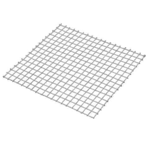 Титановая сетка 0,4х0,25 мм ВТ1-0